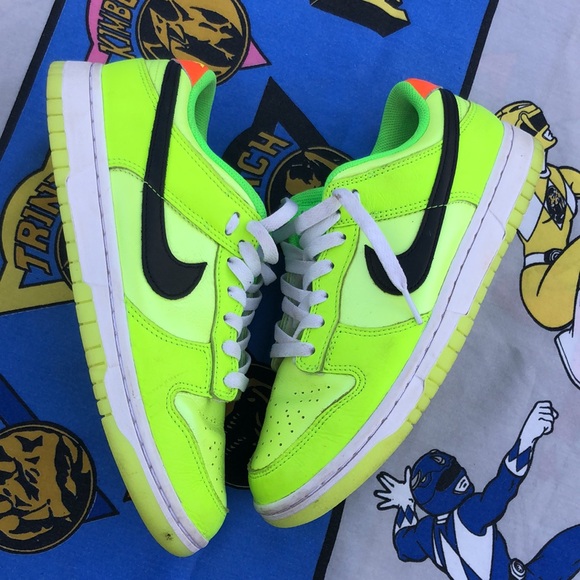 Nike dunks - Picture 4 of 8